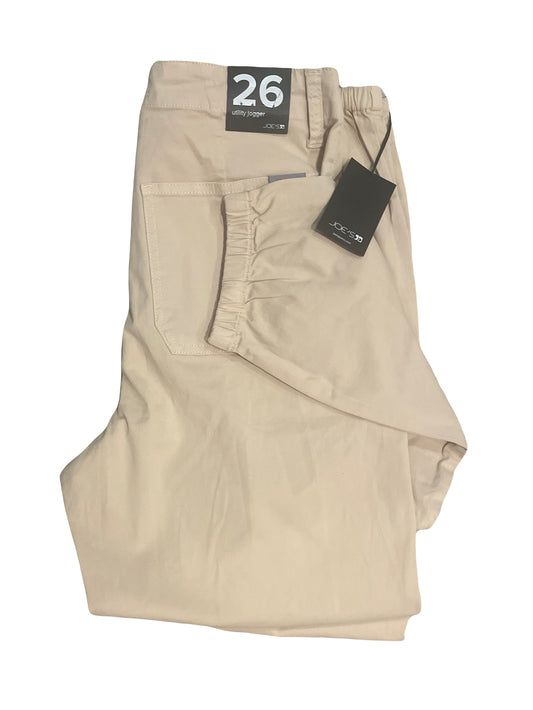 JOE'S tan pants