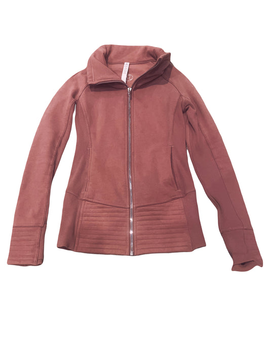 lululemon jacket