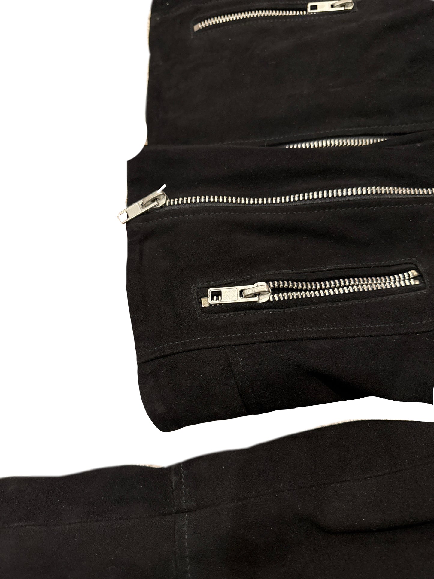 DØMA leather jacket