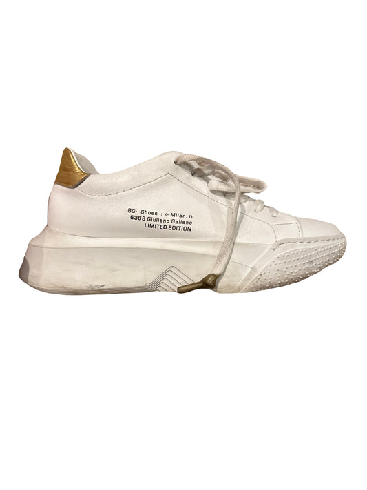 Giuliano Galiano shoes