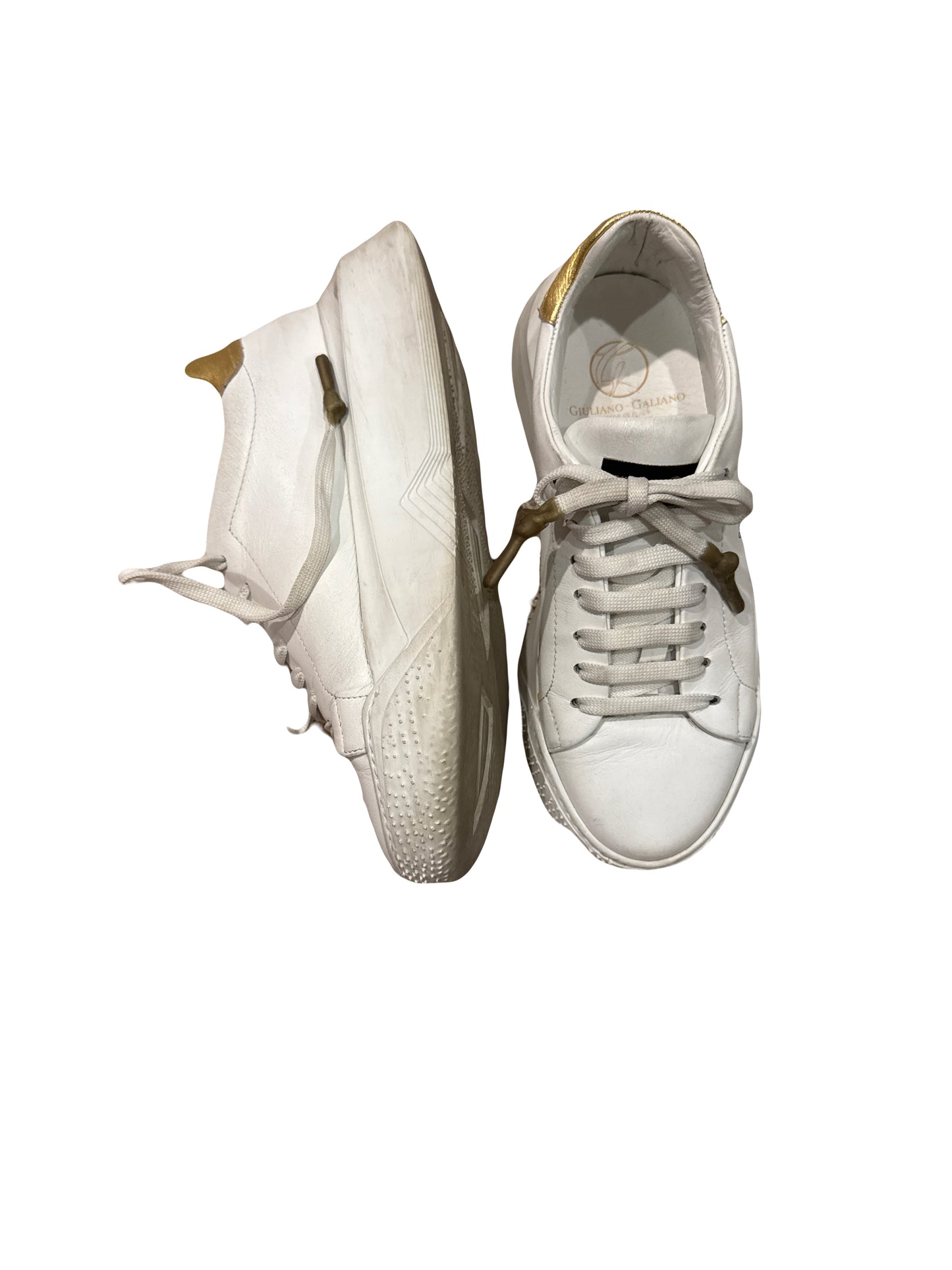 Giuliano Galiano shoes
