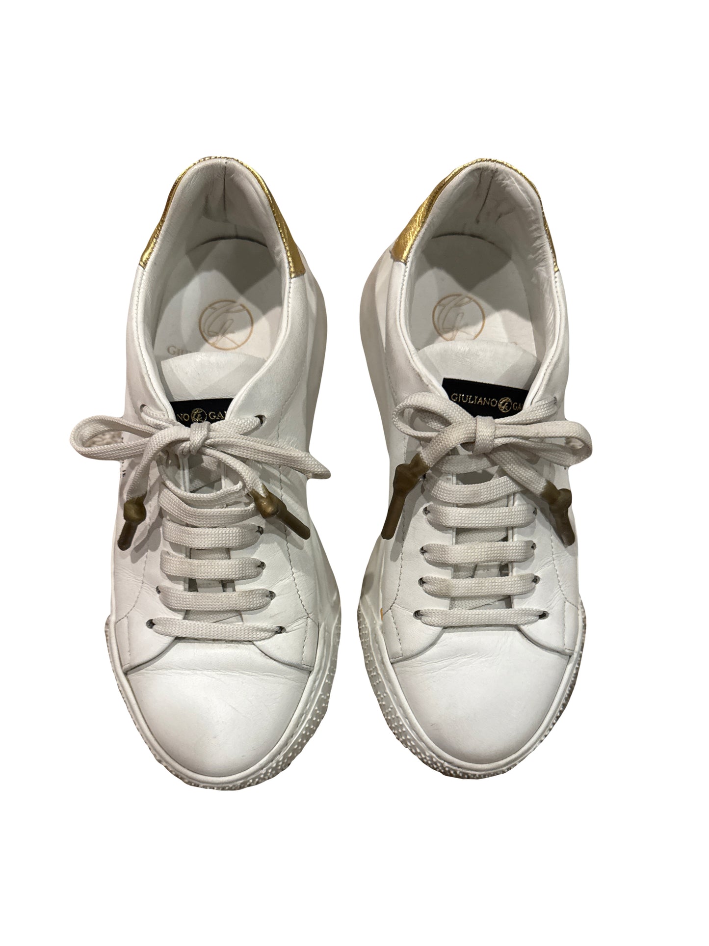 Giuliano Galiano shoes