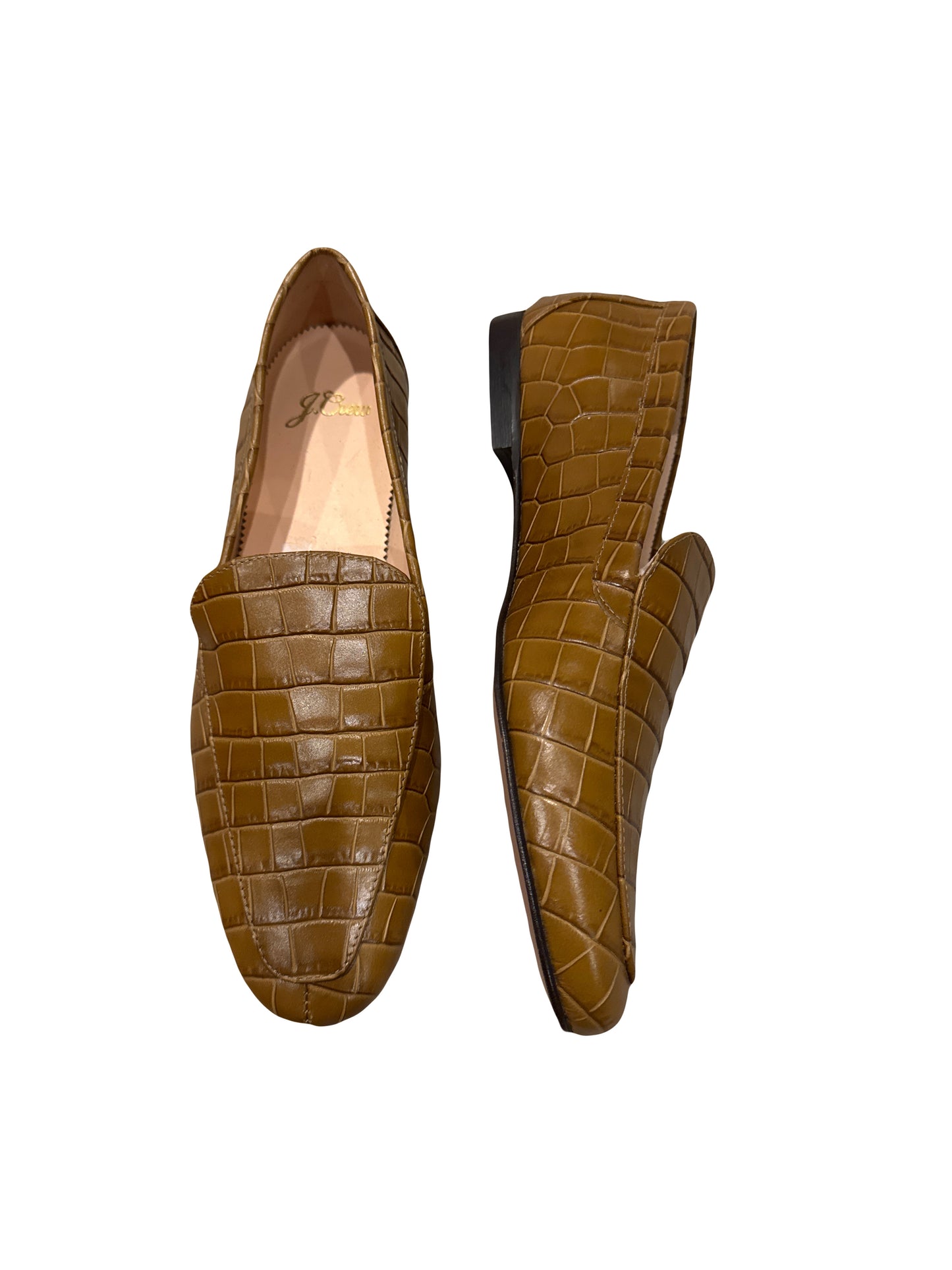 J.Crew loafers