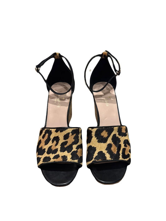 kate spade new york high heels