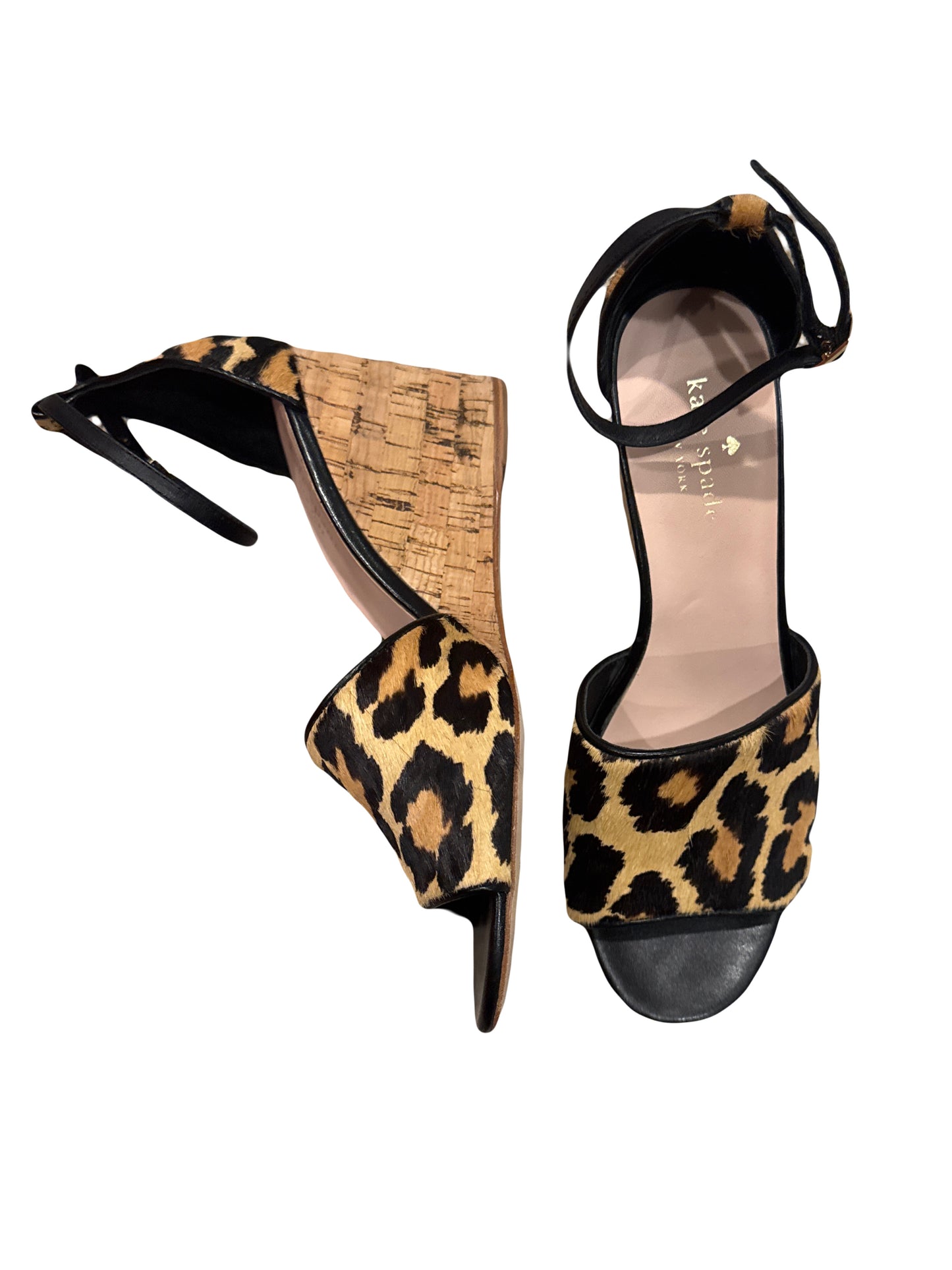 kate spade new york high heels