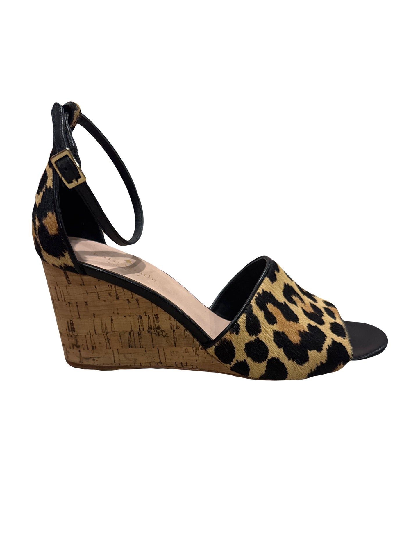 kate spade new york high heels
