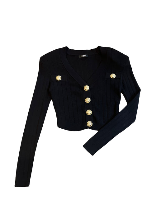 Balmain paris sweater