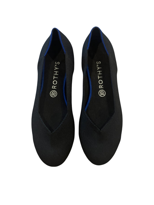 rothy's flats