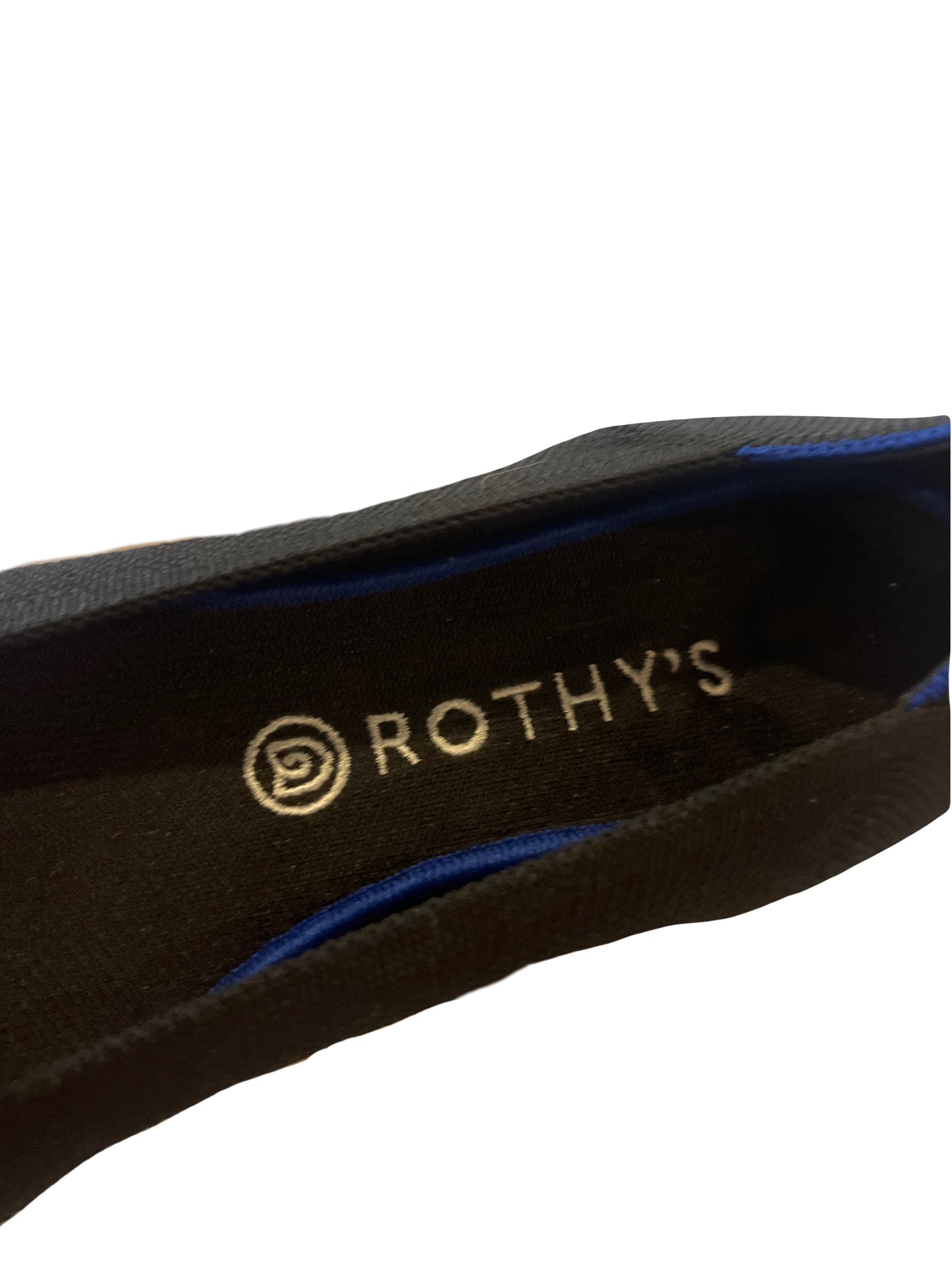 rothy's flats