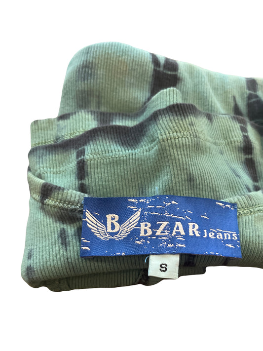 Bazar tank