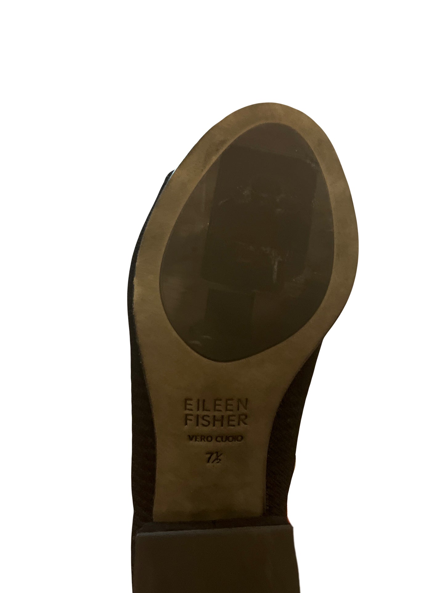 Eileen Fisher heels