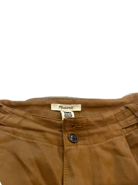 madewell pants