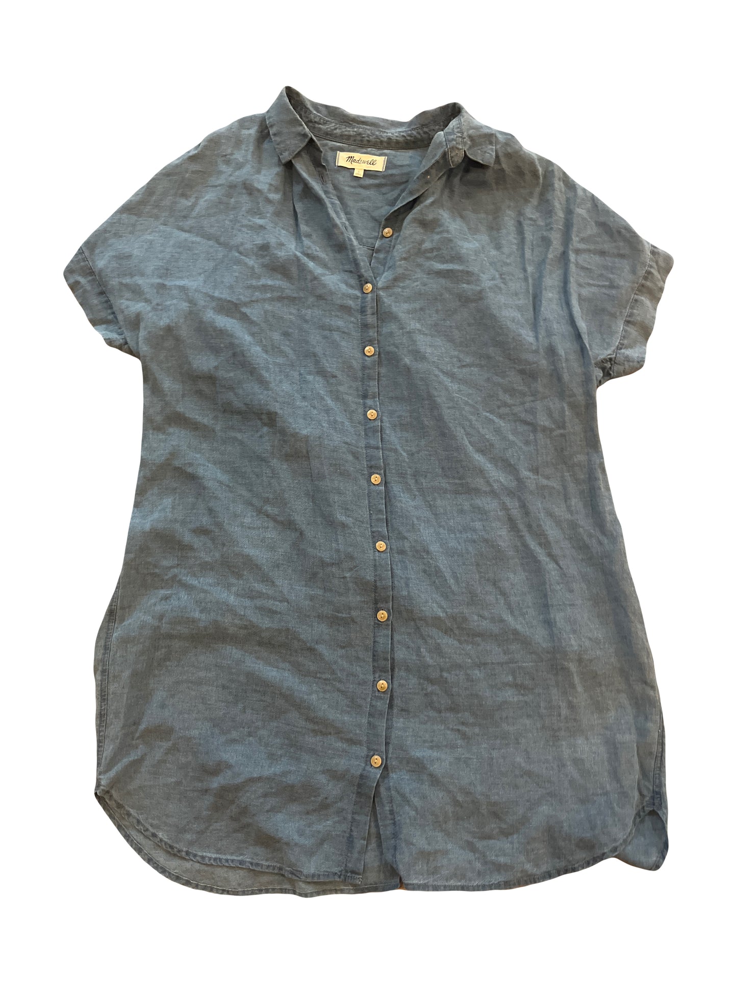 madewell dress