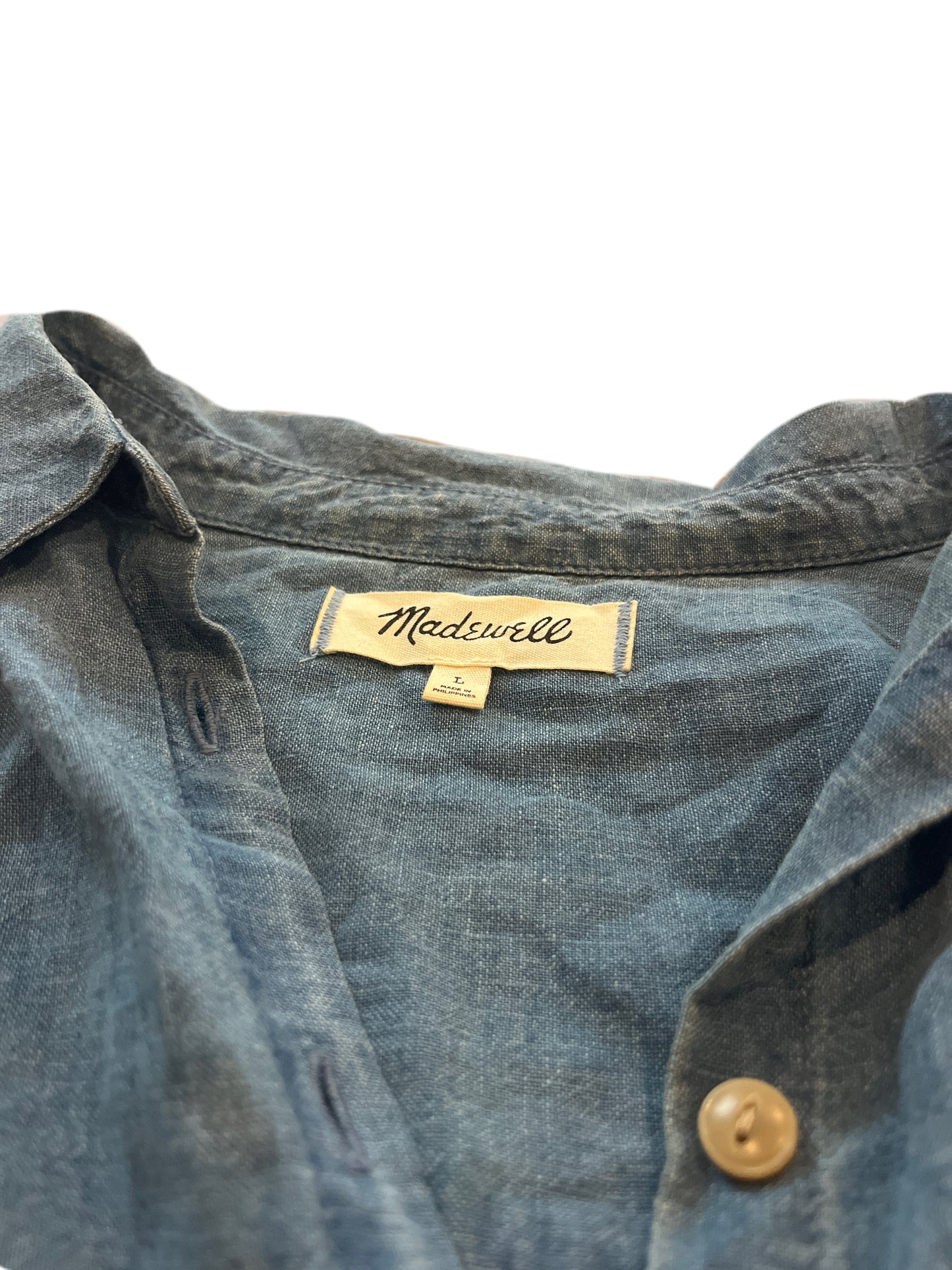 madewell dress