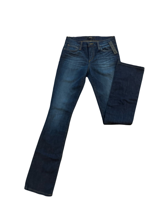Joes bellbottom jeans