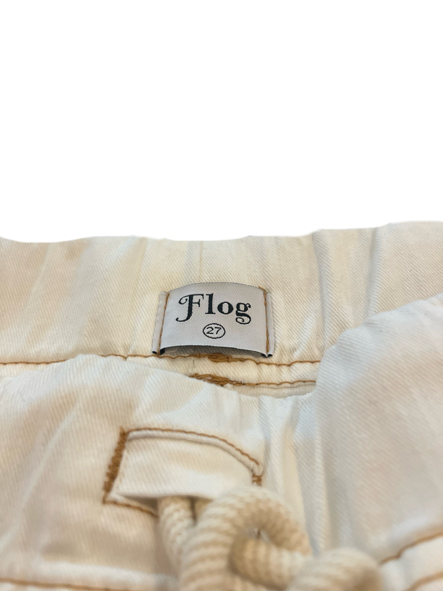 flog pants