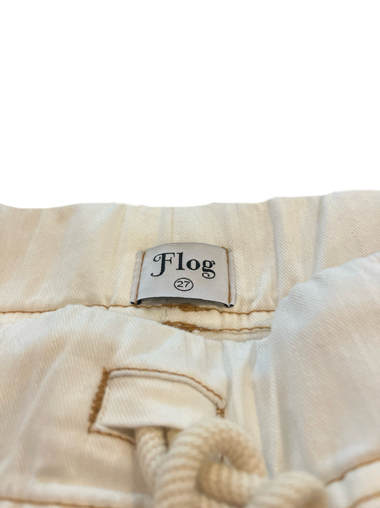 flog pants