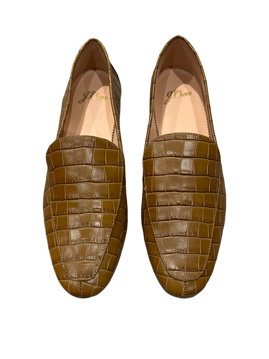 J.Crew loafers