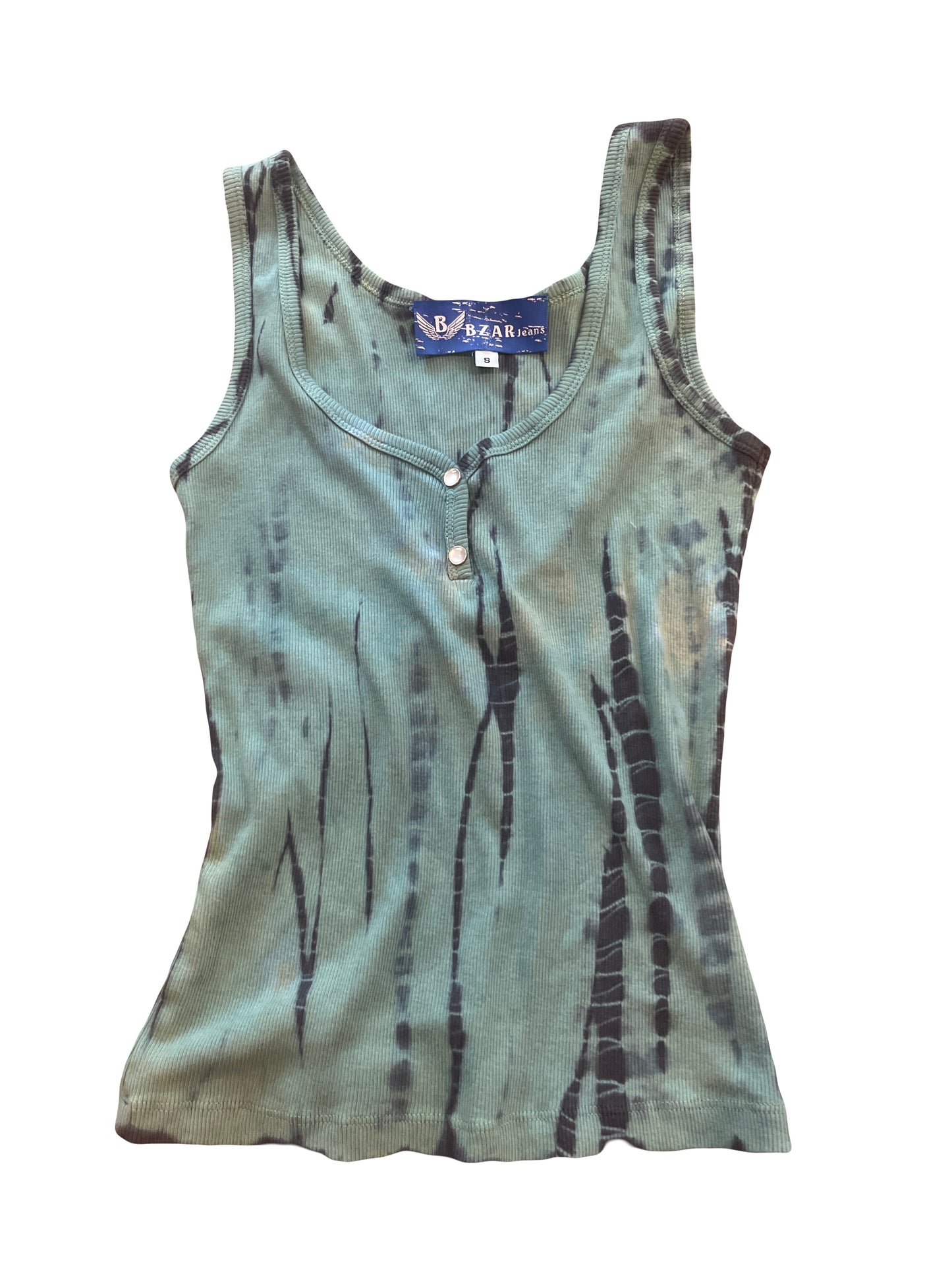 Bazar tank
