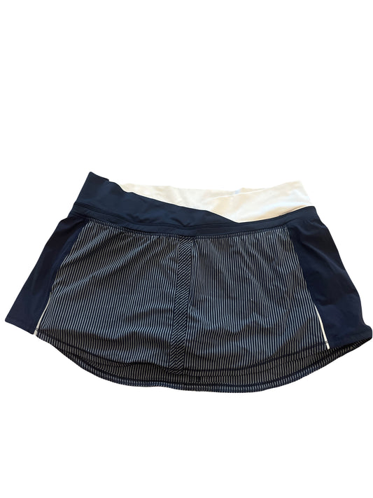 lululemon skirt