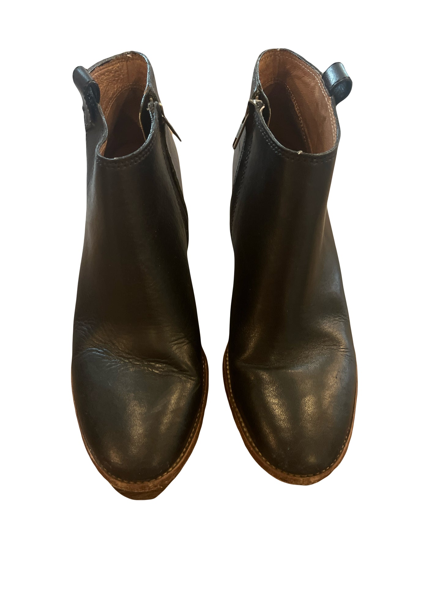 madewell boots