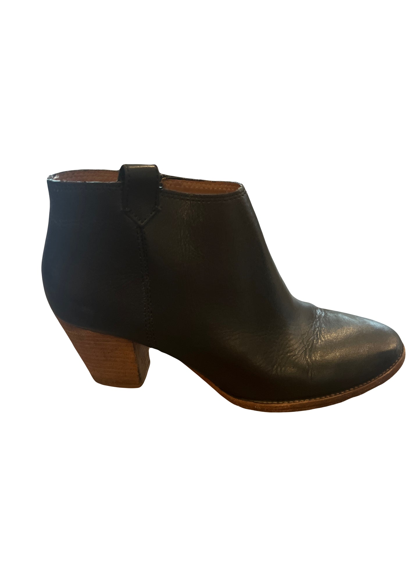 madewell boots
