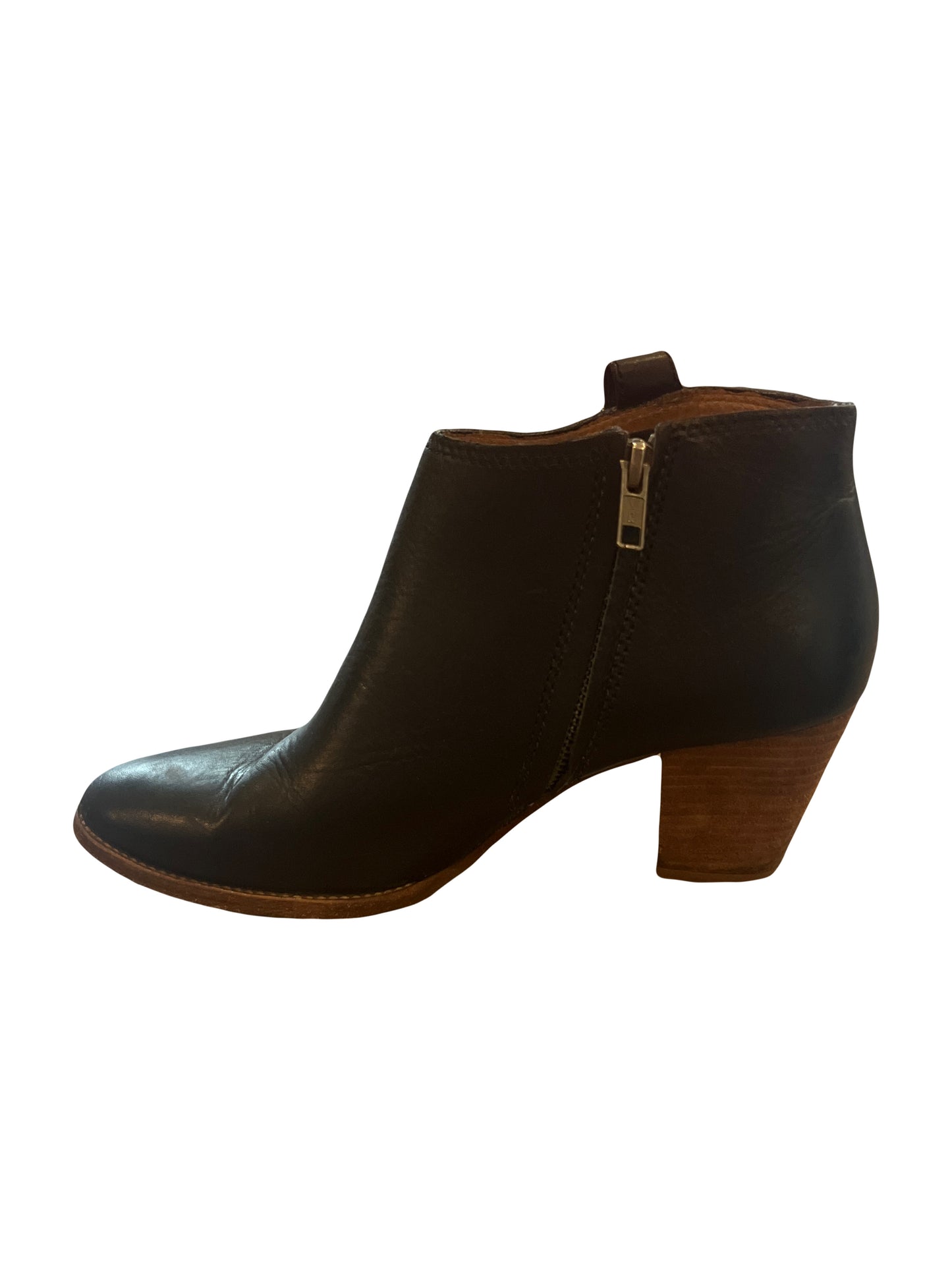 madewell boots