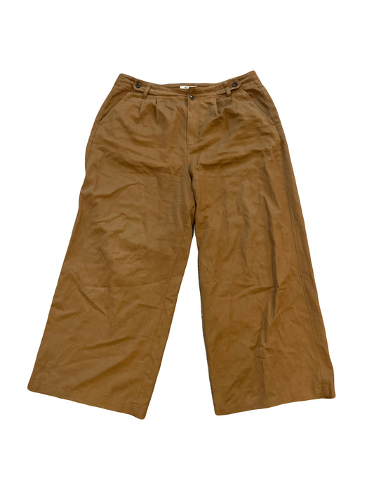madewell pants