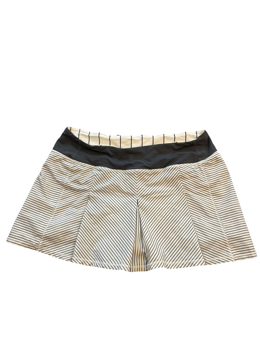 lululemon skirt