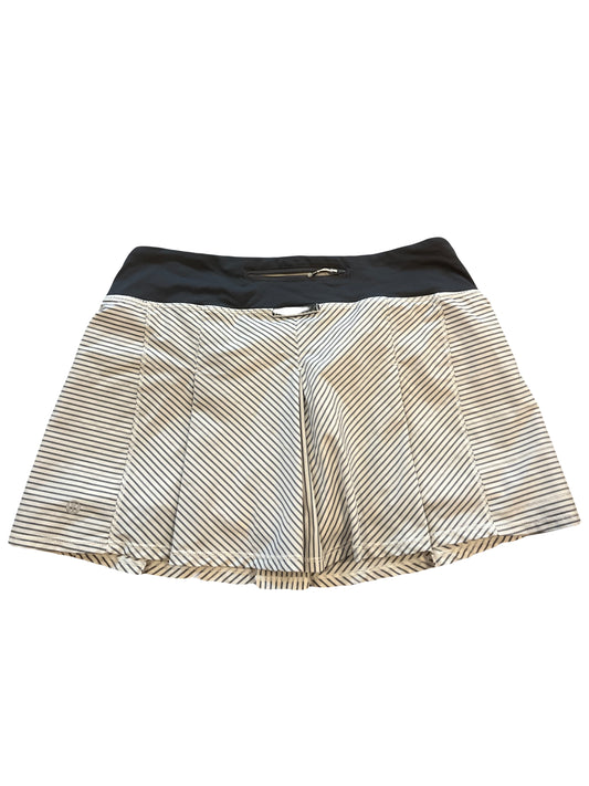 lululemon skirt