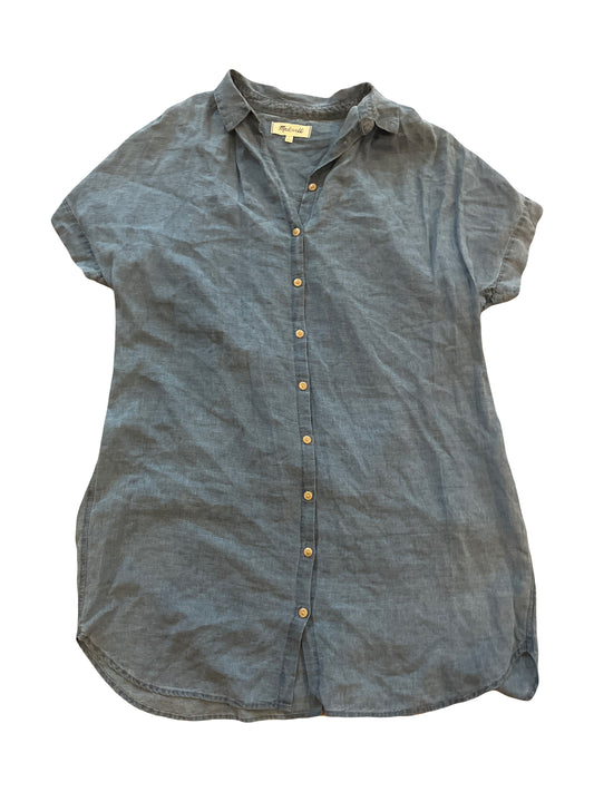 madewell dress