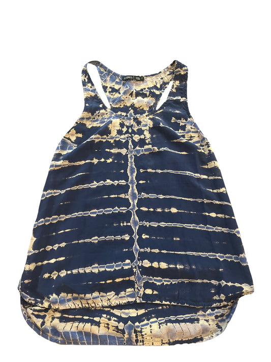 Gypsy top