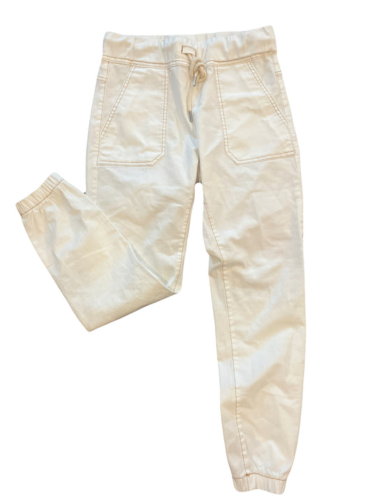 flog pants