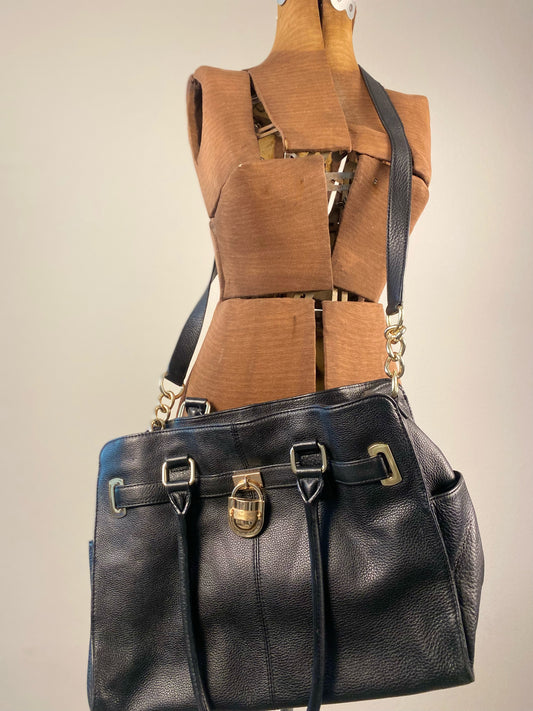 Calvin Klein shoulder and crossbody bag